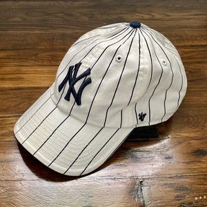 MLB New York Yankees ‘47 Birdcage Cap